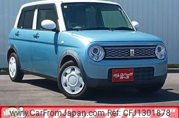 suzuki alto-lapin 2018 quick_quick_HE33S_HE33S-196370