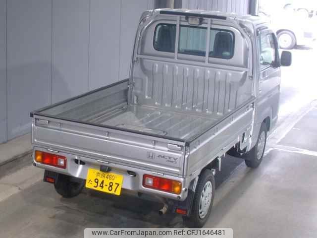 honda acty-truck 2018 CFJ1646481 image 2