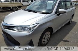 toyota corolla-fielder 2020 quick_quick_DBA-NRE161G_NRE161-0087891