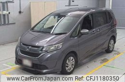 honda freed 2018 -HONDA--Freed DBA-GB5--GB5-1077983---HONDA--Freed DBA-GB5--GB5-1077983-