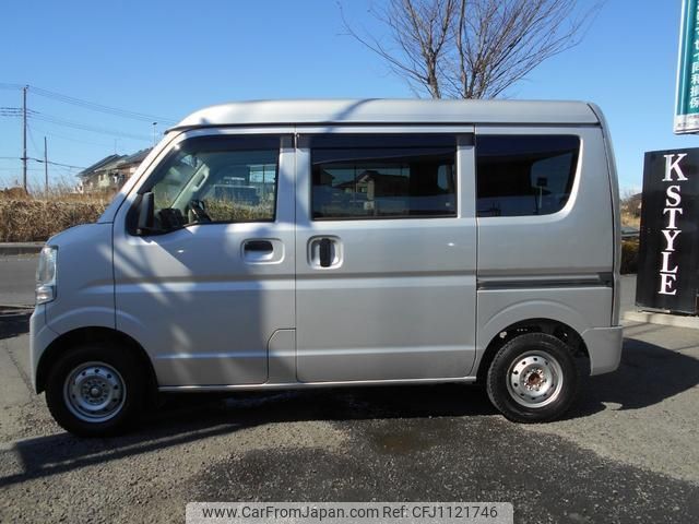 nissan nv100-clipper 2018 quick_quick_HBD-DR17V_DR17V-297010 image 2