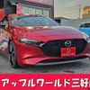 mazda mazda3-fastback 2019 quick_quick_3DA-BP8P_BP8P-103800 image 1