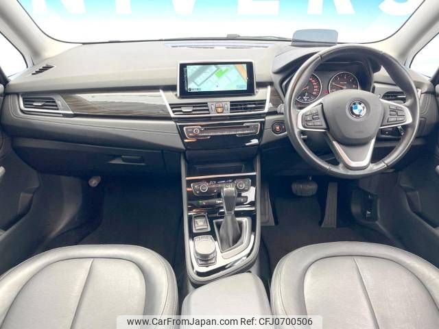 bmw 2-series 2017 -BMW--BMW 2 Series LDA-2E20--WBA2E920405A46834---BMW--BMW 2 Series LDA-2E20--WBA2E920405A46834- image 2