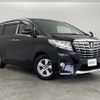 toyota alphard 2016 -TOYOTA--Alphard DBA-AGH30W--AGH30-0106198---TOYOTA--Alphard DBA-AGH30W--AGH30-0106198- image 1