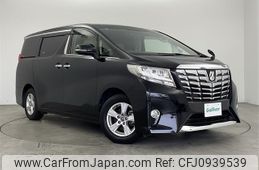 toyota alphard 2016 -TOYOTA--Alphard DBA-AGH30W--AGH30-0106198---TOYOTA--Alphard DBA-AGH30W--AGH30-0106198-