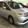 nissan serena 2014 -NISSAN--Serena HC26--100042---NISSAN--Serena HC26--100042- image 4