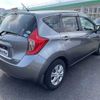 nissan note 2012 TE2336 image 1