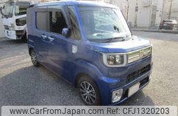 daihatsu wake 2018 -DAIHATSU 【滋賀 583ﾄ 187】--WAKE DBA-LA710S--LA710S-0025539---DAIHATSU 【滋賀 583ﾄ 187】--WAKE DBA-LA710S--LA710S-0025539-