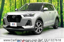 daihatsu rocky 2023 quick_quick_A201S_A201S-0008451