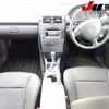 mercedes-benz a-class 2011 -MERCEDES-BENZ--Benz A Class 169032--2J971665---MERCEDES-BENZ--Benz A Class 169032--2J971665- image 4