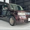 nissan cube 2009 -NISSAN--Cube Z12--027289---NISSAN--Cube Z12--027289- image 25