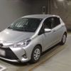 toyota vitz 2019 -TOYOTA 【なにわ 502て8413】--Vitz NSP130-4019261---TOYOTA 【なにわ 502て8413】--Vitz NSP130-4019261- image 1