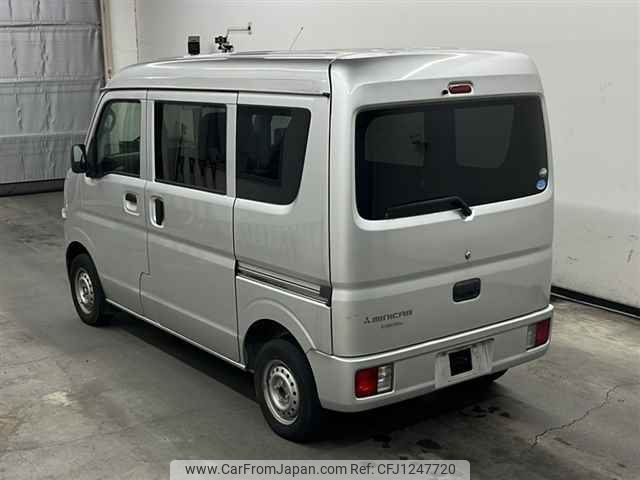 mitsubishi minicab-van 2020 -MITSUBISHI--Minicab Van DS17V-259343---MITSUBISHI--Minicab Van DS17V-259343- image 2