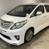 toyota alphard 2013 -TOYOTA--Alphard ANH20W--8266421---TOYOTA--Alphard ANH20W--8266421- image 1