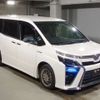 toyota voxy 2018 -TOYOTA--Voxy DAA-ZWR80W--ZWR80-0317648---TOYOTA--Voxy DAA-ZWR80W--ZWR80-0317648- image 4
