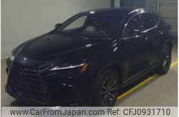 lexus nx 2022 quick_quick_5BA-AAZA20_AAZA20-1001411