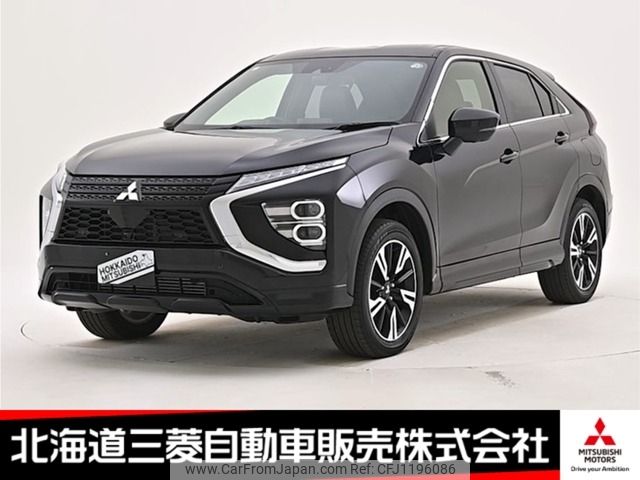 mitsubishi eclipse-cross 2024 -MITSUBISHI--Eclipse Cross 5BA-GK1W--GK1W-0700493---MITSUBISHI--Eclipse Cross 5BA-GK1W--GK1W-0700493- image 1