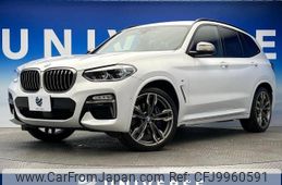 bmw x3 2018 -BMW--BMW X3 LDA-TX30--WBATX92060LC52733---BMW--BMW X3 LDA-TX30--WBATX92060LC52733-