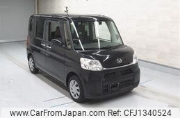 daihatsu tanto 2018 -DAIHATSU--Tanto LA600S-0708436---DAIHATSU--Tanto LA600S-0708436-