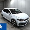 volkswagen polo 2020 -VOLKSWAGEN 【倉敷 340ぬ0.30】--VW Polo AWCZP--WVWZZZAWZKU109916---VOLKSWAGEN 【倉敷 340ぬ0.30】--VW Polo AWCZP--WVWZZZAWZKU109916- image 1