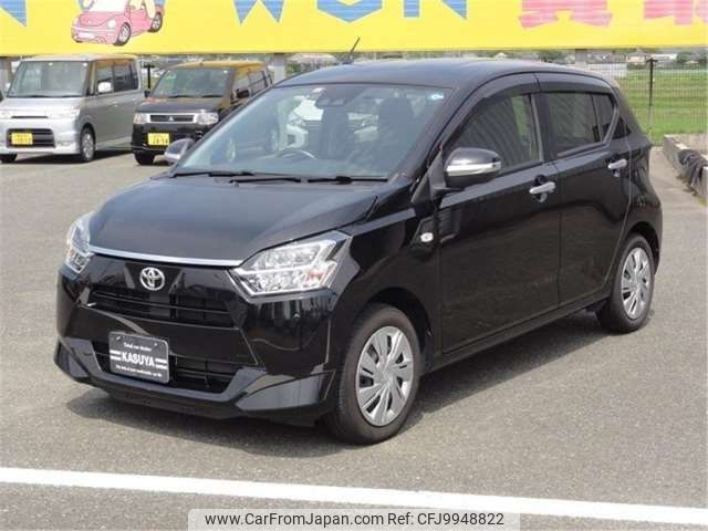 toyota pixis-epoch 2019 -TOYOTA--Pixis Epoch 5BA-LA350A--LA350A-0016956---TOYOTA--Pixis Epoch 5BA-LA350A--LA350A-0016956- image 1