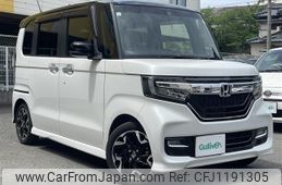 honda n-box 2019 -HONDA--N BOX DBA-JF3--JF3-2110064---HONDA--N BOX DBA-JF3--JF3-2110064-