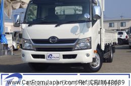 hino dutro 2016 CFJ1648689