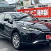 toyota harrier-hybrid 2020 GOO_JP_700070667430250517001 image 45