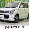 suzuki wagon-r 2014 -SUZUKI--Wagon R DBA-MH34S--MH34S-303257---SUZUKI--Wagon R DBA-MH34S--MH34S-303257- image 1