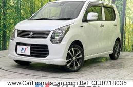 suzuki wagon-r 2014 -SUZUKI--Wagon R DBA-MH34S--MH34S-303257---SUZUKI--Wagon R DBA-MH34S--MH34S-303257-