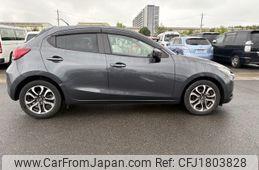 mazda demio 2015 CFJ1803828