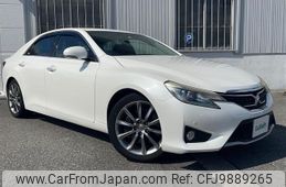 toyota mark-x 2013 -TOYOTA--MarkX DBA-GRX133--GRX133-6004016---TOYOTA--MarkX DBA-GRX133--GRX133-6004016-