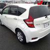 nissan note 2017 -NISSAN 【熊本 502ﾁ1734】--Note HE12--013646---NISSAN 【熊本 502ﾁ1734】--Note HE12--013646- image 2