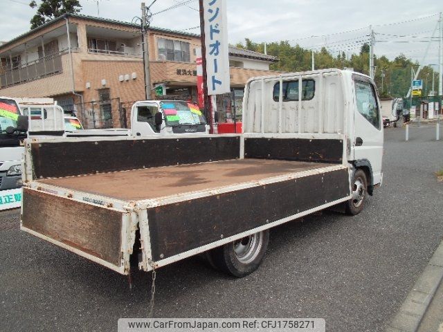 mitsubishi-fuso canter-guts 2007 CFJ1758271 image 2