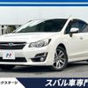 subaru impreza-wagon 2015 -SUBARU--Impreza Wagon DBA-GP6--GP6-015042---SUBARU--Impreza Wagon DBA-GP6--GP6-015042- image 1