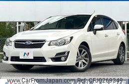 subaru impreza-wagon 2015 -SUBARU--Impreza Wagon DBA-GP6--GP6-015042---SUBARU--Impreza Wagon DBA-GP6--GP6-015042-