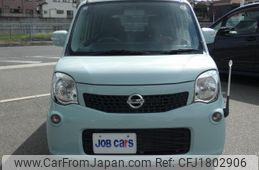 nissan moco 2013 CFJ1802906