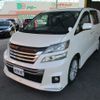 toyota vellfire 2012 -TOYOTA 【名変中 】--Vellfire ANH20W--8235720---TOYOTA 【名変中 】--Vellfire ANH20W--8235720- image 1