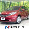 nissan note 2014 -NISSAN--Note DBA-E12--E12-224571---NISSAN--Note DBA-E12--E12-224571- image 1