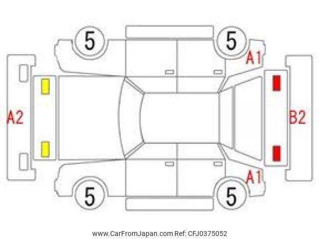 honda n-box 2019 -HONDA--N BOX DBA-JF3--JF3-1283799---HONDA--N BOX DBA-JF3--JF3-1283799- image 2