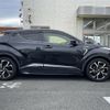 toyota c-hr 2017 -TOYOTA--C-HR DAA-ZYX10--ZYX10-2072777---TOYOTA--C-HR DAA-ZYX10--ZYX10-2072777- image 21