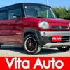 suzuki hustler 2014 CFJ1587835 image 1