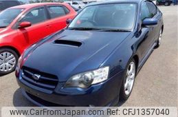 subaru legacy-b4 2005 -SUBARU--Legacy B4 TA-BL5--BL5-049474---SUBARU--Legacy B4 TA-BL5--BL5-049474-