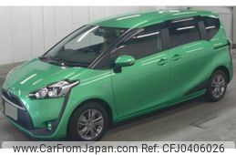 toyota sienta 2016 quick_quick_DAA-NHP170G_NHP170-7074348