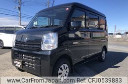 nissan clipper-van 2023 -NISSAN--Clipper Van 5BD-DR17V--DR17V-652367---NISSAN--Clipper Van 5BD-DR17V--DR17V-652367-