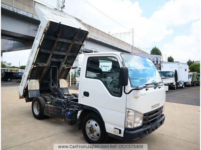 isuzu elf-truck 2021 CFJ1575400 image 2