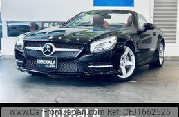 mercedes-benz sl-class 2014 CFJ1662526
