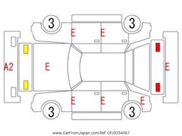 daihatsu mira-tocot 2018 -DAIHATSU--Mira Tocot DBA-LA550S--LA550S-0000922---DAIHATSU--Mira Tocot DBA-LA550S--LA550S-0000922- image 2