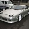 nissan 180sx 1991 -NISSAN--180SX E-RPS13--RPS13-008813---NISSAN--180SX E-RPS13--RPS13-008813- image 11