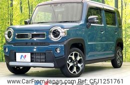 suzuki hustler 2020 -SUZUKI--Hustler 4AA-MR52S--MR52S-119255---SUZUKI--Hustler 4AA-MR52S--MR52S-119255-